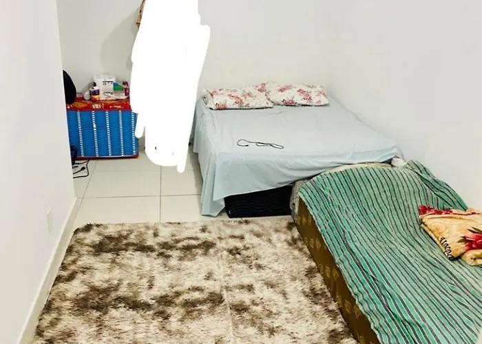 Ap No Recreio Apartamento Rio de Janeiro