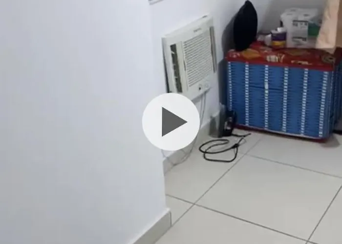 Ap No Recreio Apartamento Rio de Janeiro